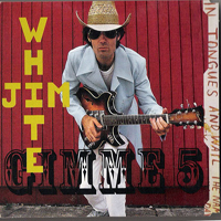 Jim White - Gimme 5 (EP)