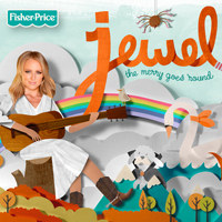 Jewel (USA) - The Merry Goes 'Round
