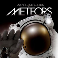 Avenues & Silhouettes - Meteors