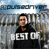 Pulsedriver - Best Of Pulsedriver (CD 2)