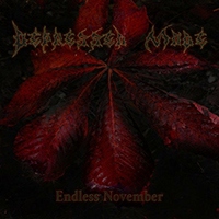Depressed Mode - Endless November (Single)