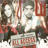 Lu - All Access