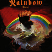 Rainbow - Rising