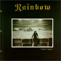 Rainbow - Finyl Vinyl