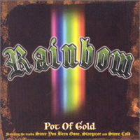 Rainbow - Pot Of Gold