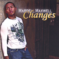 Mardell Maxwell - Changes