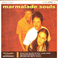 Marmalade Souls - In Stereo