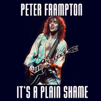 Peter Frampton - It's A Plain Shame