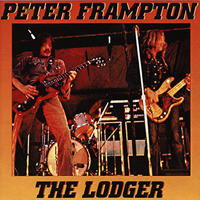 Peter Frampton - The Lodger (Live In San Francisco)