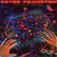 Peter Frampton - The Art Of Control