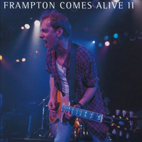 Peter Frampton - Frampton Comes Alive II