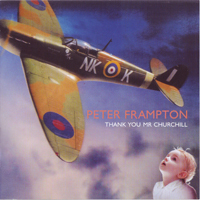 Peter Frampton - Thank You Mr. Churchill