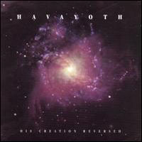 Havayoth - His Creation Reversed