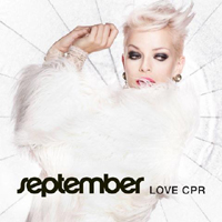 September (SWE) - Love CPR