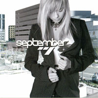 September (SWE) - September