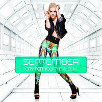 September (SWE) - Cry For You - The Album