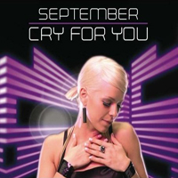 September (SWE) - Cry For You