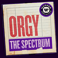 Orgy - The Spectrum (Single)