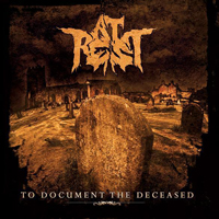 At Rest - To Document The Deceased