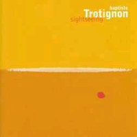 Baptiste Trotignon - Sightseeing