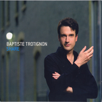 Baptiste Trotignon - Share