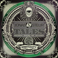 Jonas Steur - Tales 2: Spirituality (EP)