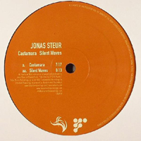 Jonas Steur - Castamara / Silent Waves