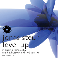 Jonas Steur - Level Up (Incl Marcus Schossow Remix)
