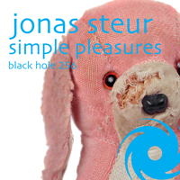 Jonas Steur - Simple Pleasures