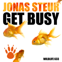 Jonas Steur - Get Busy