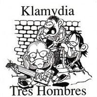 Klamydia - Klamydia  Tres Hombres