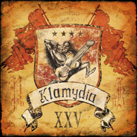 Klamydia - XXV