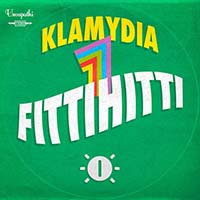 Klamydia - Fittihitti - Single