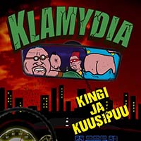 Klamydia - Kingi ja kuusipuu - EP