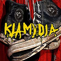 Klamydia - Miljoonan kilsan tennarit - single