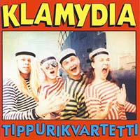 Klamydia - Tippurikvartetti