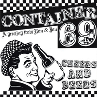Container 90 - Cheers And Beers (Single)