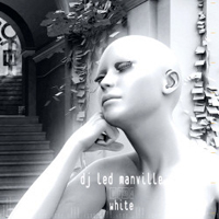 Led Manville - White