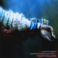 Dead Number 339 - Dead Ep