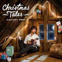 Alexander Rybak - Christmas Tales