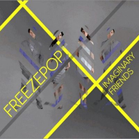 Freezepop - Imaginary Friends