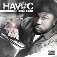Havoc (USA) - Hidden Files