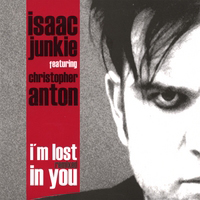 Isaac Junkie - I'm Lost In You (Featuring Christopher Anton)