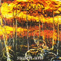 Moonsorrow - Suden Uni (Limited Edition)