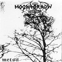 Moonsorrow - Metsa