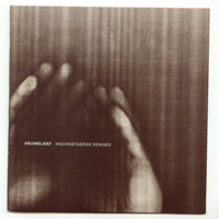Machinefabriek - Kruimeldief (Machinefabriek Remixed) (CD 1)