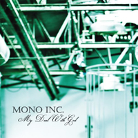 Mono Inc. - My Deal with God (Single)