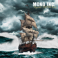 Mono Inc. - Together Till The End (CD 1)
