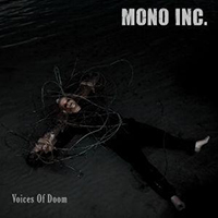 Mono Inc. - Voices Of Doom (Maxi-Single)