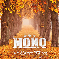 Mono Inc. - An klaren Tagen (EP)